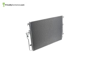 AUTOSTAR 9065000054 — AutoStar AC CONDENSER 9065000054