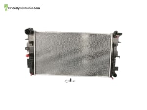 AUTOSTAR 9065000202 — AutoStar RADIATOR 9065000002 9065000202