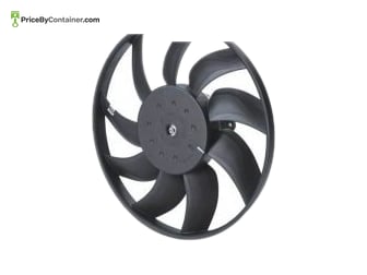 AUTOSTAR 9065000393 — AUTOSTAR NEW MERCEDES BENZ RADIATOR FAN 9065000393