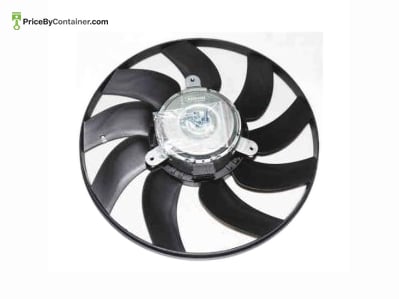 AUTOSTAR 9065000493 — Description AutoStar Electric Radiator Fan 9065000493 (004)