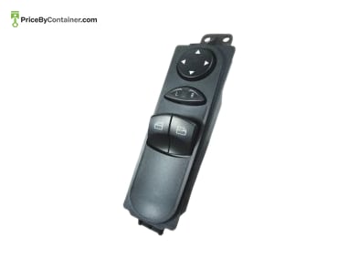 AUTOSTAR 9065451213 — AutoStar FRONT LEFT DRIVER SIDE WINDOW SWITCH 9065451213