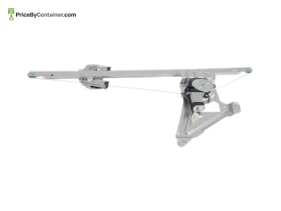 AUTOSTAR 9067200046T — AutoStar WINDOW REGULATOR SPRINTER W/O MOTOR 9067200046T