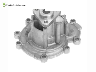 AUTOSTAR 94810601104 — AUTOSTAR NEW PORSCHE WATER PUMP 94810601104