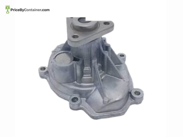 AUTOSTAR 94810603301 — AUTOSTAR NEW PORSCHE WATER PUMP 94810603301