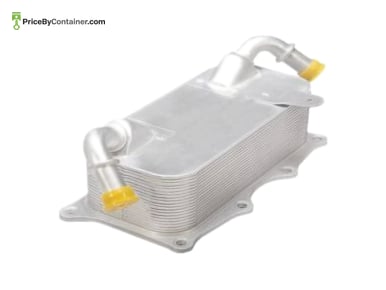 AUTOSTAR 94810728122 — AutoStar OIL COOLER 94810728122