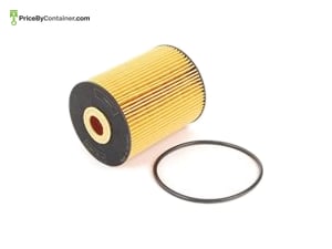 AUTOSTAR 95510756100 — AutoStar OIL FILTER 95510756100