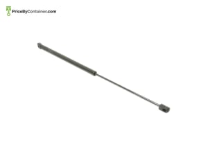 AUTOSTAR 95551135900 — AUTOSTAR NEW PORSCHE BONNET SHOCK 95551135900
