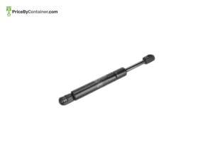 AUTOSTAR 95551252800 — AUTOSTAR NEW PORSCHE BONNET SHOCK REAR 95551252800