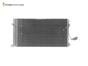 AUTOSTAR 95557311105 — AutoStar AC CONDENCER 7L0820411G/D 95557311105