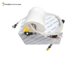 AUTOSTAR 95562093201 — AutoStar New Fuel Pump 95562093201 A vital part of the car’s air intake system, the Audi Volkswagen Genuine Air Filter…