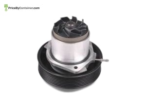 AUTOSTAR 95810603304 — AUTOSTAR NEW PORSCHE WATER PUMP 95810603304