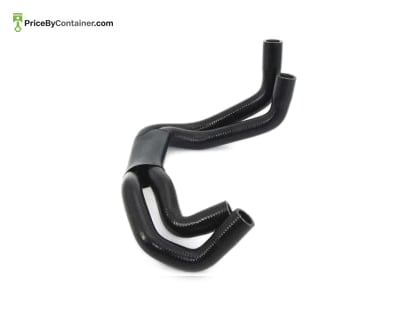 AUTOSTAR 95810607300 — AUTOSTAR NEW PORSCHE COOLANT HOSE 95810607300