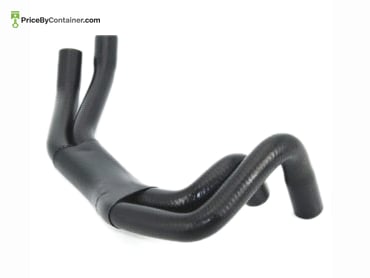 AUTOSTAR 95810607351 — AUTOSTAR NEW PORSCHE WATER HOSE 95810607351