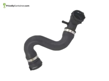 AUTOSTAR 95810640120 — AUTOSTAR NEW PORSCHE COOLANT HOSE 95810640120