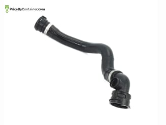 AUTOSTAR 95810640240 — AUTOSTAR NEW PORSCHE COOLING WATER HOSE 95810640240