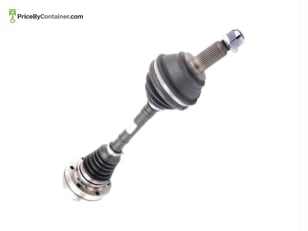 AUTOSTAR 95833202402 — AutoStar SHAFT 95833202402