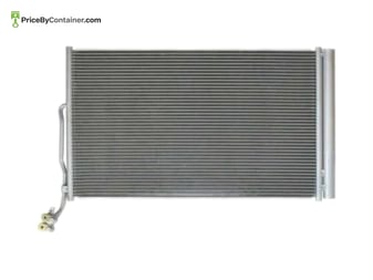 AUTOSTAR 95857311100 — AutoStar CONDENSOR 95857311102 95857311100