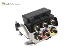 AUTOSTAR 958698014 — AutoStar VALVEBLOCK 958698014