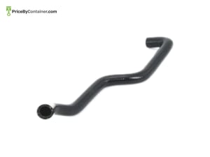 AUTOSTAR 95B121056 — AUTOSTAR NEW PORSCHE COOLANT HOSE 95B121056