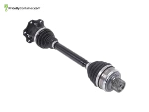 AUTOSTAR 95B407271D — AutoStar SHAFT 95B407271D