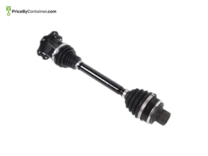 AUTOSTAR 95B407271H — AutoStar DRIVE SHAFT. PROP SHAFT 95B407271H