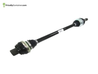 AUTOSTAR 95B501203 — AutoStar SHAFT 95B501203