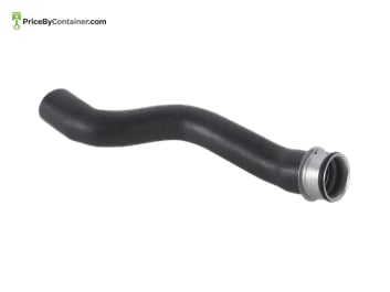 AUTOSTAR 97010640202 — AUTOSTAR NEW PORSCHE COOLANT HOSE 97010640202