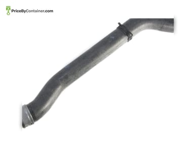 AUTOSTAR 97010650101 — AUTOSTAR NEW PORSCHE ENGINE COOLAT HOSE 97010650101