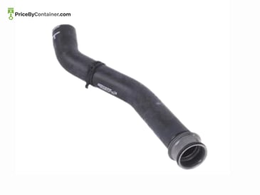 AUTOSTAR 97010650201 — AUTOSTAR NEW PORSCHE COOLANT INLET PIPE 97010650201