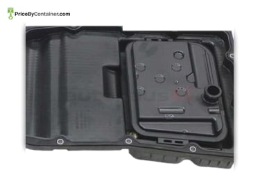 AUTOSTAR 97032102500 — AUTOSTAR NEW PORSCHE OIL PAN 970 321 02500 97032102500