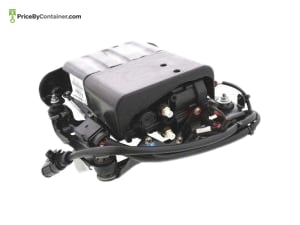 AUTOSTAR 97035815114 — AutoStar AIR COMPRESSOR 97035815124 97035815114