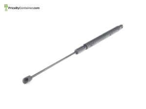 AUTOSTAR 97051157100 — AUTOSTAR NEW PORSCHE BONNET SHOCK 97051157100