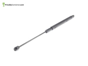 AUTOSTAR 97051157200 — AUTOSTAR NEW PORSCHE BONNET SHOCK 97051157200