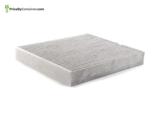 AUTOSTAR 97057362300 — AutoStar AC FILTER 97057362300