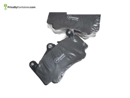 AUTOSTAR 99635194912CR — AUTOSTAR NEW PORSCHE BRAKE PAD CERAMICS 99735194902 99635194912CR