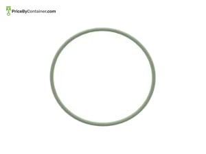 AUTOSTAR 9A711549900 — AutoStar SEAL RING (T) 9A711549900