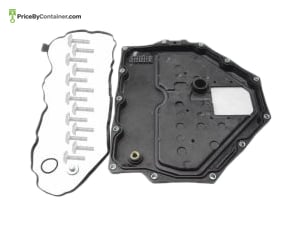 AUTOSTAR 9G132102500 — AutoStar OIL PAN 9G1 321 02500 9G132102500
