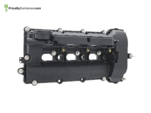 AUTOSTAR AJ814002 — AutoStar HOUSING COVER AJ814002