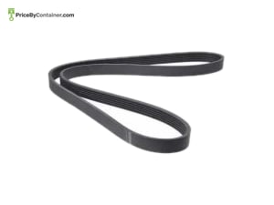 AUTOSTAR C2C28085 — AutoStar BELT 6PK2320 C2C28085