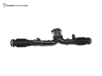 AUTOSTAR C2D17107 — AutoStar AIR INTAKE HOSE C2D17107