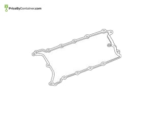 AUTOSTAR C2D3525 — AutoStar GASKET C2D3525