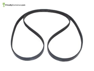 AUTOSTAR C2P12808 — AutoStar BELT 6PK2535 C2P12808