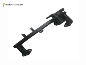 AUTOSTAR C2Z31645 — AutoStar COOLANT INLET FLUNGE C2Z31645
