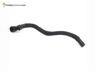 AUTOSTAR C2Z9750 — AUTOSTAR NEW JAGUAR / LAND ROVER HOSE C2Z9750