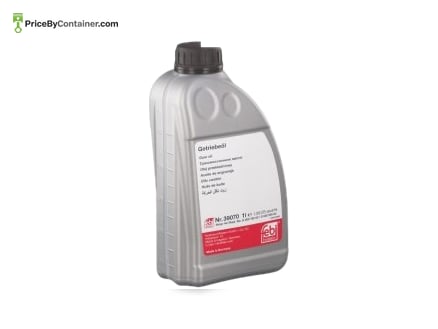 AUTOSTAR G052182A2 — AutoStar ATF OIL DCTF I G052182A2