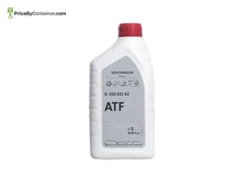 AUTOSTAR G055025A2 — AutoStar ATF GEAR OIL G055025A2