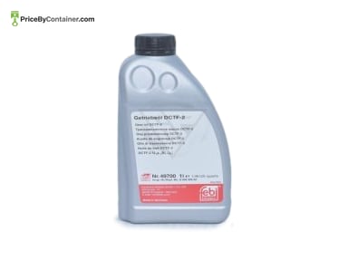 AUTOSTAR G055529A2 — AutoStar ATF GEAR OIL G055529A2