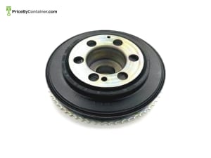 AUTOSTAR JDE37855 — AutoStar PULLY ASTLR078547 JDE37855