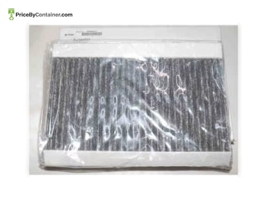 AUTOSTAR JKR500010 — Description AutoStar Pollen Filter JKR500010 (004)