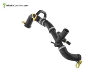 AUTOSTAR JLM21499 — AutoStar HOSE JLM21499